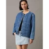 Areena Design <p>Red denim jacket with bold color and classic casual attitude. A statement layer that adds energy to everyday styling.</p> Quilted Denim Jacket <p>Red denim jacket with bold color and classic casual attitude. A statement layer that adds energy to everyday styling.</p>