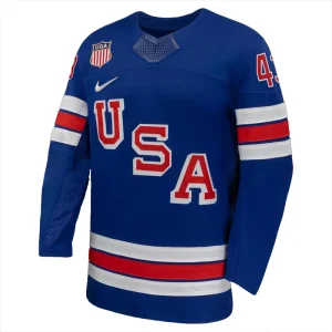 Areena Design <p>Quinn Hughes Jersey delivers sport-inspired style, breathable comfort and standout fan appeal, and a versatile look that works for game day, casual outfits, and daily wear.</p> Quinn Hughes Jersey <p>Quinn Hughes Jersey delivers sport-inspired style, breathable comfort and standout fan appeal, and a versatile look that works for game day, casual outfits, and daily wear.</p>