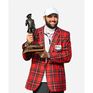 RBC Heritage Jacket