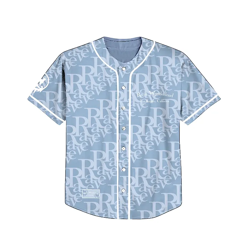 Rave Jersey 1 Rave Jersey <p>Rave Jersey is designed to keep you comfortable and stylish, featuring durable materials and a unique design perfect for any occasion.</p>