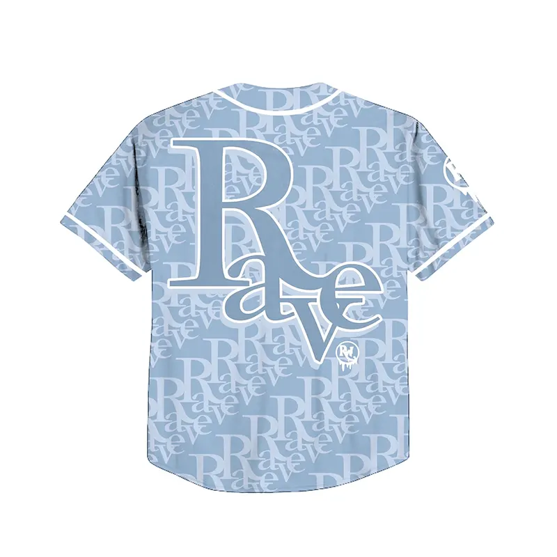 Rave Jersey Rave Jersey <p>Rave Jersey is designed to keep you comfortable and stylish, featuring durable materials and a unique design perfect for any occasion.</p>