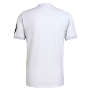 Areena Design <p>Real Madrid Jersey delivers modern everyday style, a lightweight feel, and sport-inspired everyday comfort.</p> Real Madrid Jersey <p>Real Madrid Jersey delivers modern everyday style, a lightweight feel, and sport-inspired everyday comfort.</p>