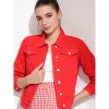 Areena Design <p>The <strong>London Fog Trench Coat</strong> offers timeless sophistication with dependable comfort and classic outerwear appeal. Designed with a polished silhouette and versatile style, it layers effortlessly over both casual and dressy looks, making it a refined staple for transitional weather.</p> Red Denim Jacket <p>The <strong>London Fog Trench Coat</strong> offers timeless sophistication with dependable comfort and classic outerwear appeal. Designed with a polished silhouette and versatile style, it layers effortlessly over both casual and dressy looks, making it a refined staple for transitional weather.</p>
