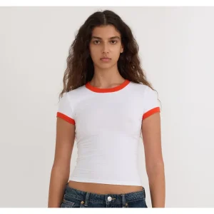 Ringer Tee