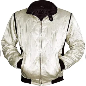 Ryan Gosling Drive Jacket <p>The <strong>Ryan Gosling Drive Jacket</strong> channels iconic movie-inspired style with a sleek, standout look. Designed for comfort and bold fashion appeal, it adds a cool retro edge to casual outfits, making it a perfect choice for fans of statement outerwear.</p>