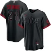 Areena Design <p>Penguins Jersey delivers sport-inspired styling, lightweight comfort, and easy everyday versatility.</p> Sal Stewart Jersey <p>Penguins Jersey delivers sport-inspired styling, lightweight comfort, and easy everyday versatility.</p>