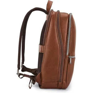 Areena Design <p>Samsonite Classic Leather Slim Backpack delivers versatile backpack styling with leather construction, practical storage, and dependable comfort for everyday carry and travel.</p> Samsonite Classic Leather Slim Backpack <p>Samsonite Classic Leather Slim Backpack delivers versatile backpack styling with leather construction, practical storage, and dependable comfort for everyday carry and travel.</p>