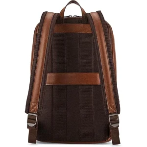 Areena Design <p>Samsonite Classic Leather Slim Backpack delivers versatile backpack styling with leather construction, practical storage, and dependable comfort for everyday carry and travel.</p> Samsonite Classic Leather Slim Backpack <p>Samsonite Classic Leather Slim Backpack delivers versatile backpack styling with leather construction, practical storage, and dependable comfort for everyday carry and travel.</p>