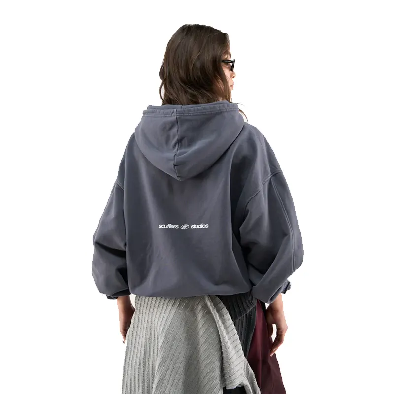 Scuffers Hoodie 3 Scuffers Hoodie <p>Scuffers Hoodie delivers cozy everyday comfort, streetwear-inspired appeal, and an easy layered look for daily wear.</p>