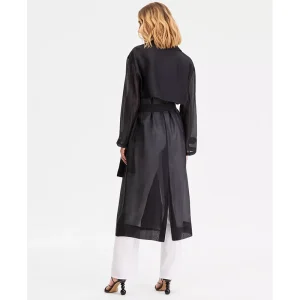 Areena Design <p>The <strong>Sheer Trench Coat</strong> offers a modern twist on a timeless outerwear classic. Lightweight and stylish, it features a translucent design that adds an elegant, fashion-forward touch to any outfit while remaining perfect for layering in transitional weather.</p> Sheer Trench Coat <p>The <strong>Sheer Trench Coat</strong> offers a modern twist on a timeless outerwear classic. Lightweight and stylish, it features a translucent design that adds an elegant, fashion-forward touch to any outfit while remaining perfect for layering in transitional weather.</p>