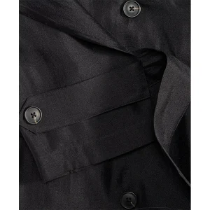 Sheer Trench Coat <p>The <strong>Sheer Trench Coat</strong> offers a modern twist on a timeless outerwear classic. Lightweight and stylish, it features a translucent design that adds an elegant, fashion-forward touch to any outfit while remaining perfect for layering in transitional weather.</p>