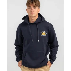 Skylark Hoodie