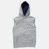 Areena Design <p>The <strong>Sp5der P*nk Black Hoodie</strong> blends bold streetwear style with all-day comfort. Made with a soft feel and relaxed fit, it features eye-catching graphic detail and a sleek black design that makes it perfect for casual wear, layering, and standout everyday looks.</p> Sleeveless Hoodie <p>The <strong>Sp5der P*nk Black Hoodie</strong> blends bold streetwear style with all-day comfort. Made with a soft feel and relaxed fit, it features eye-catching graphic detail and a sleek black design that makes it perfect for casual wear, layering, and standout everyday looks.</p>