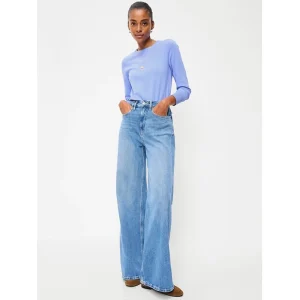 SoSoft Lite Crew-Neck Sweater <p><strong>SoSoft Lite Crew-Neck Sweater</strong>: A lightweight, cozy crew-neck sweater made with soft materials, perfect for layering or casual wear.</p>