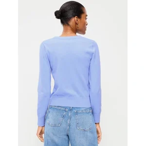 SoSoft Lite Crew-Neck Sweater <p><strong>SoSoft Lite Crew-Neck Sweater</strong>: A lightweight, cozy crew-neck sweater made with soft materials, perfect for layering or casual wear.</p>
