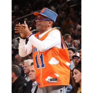 Spike Lee Pope Leo Jersey <p>Spike Lee Pope Leo Jersey delivers sport-inspired styling, lightweight comfort, and easy everyday versatility.</p>