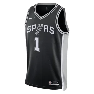 Areena Design <p>Spurs Jersey delivers sport-inspired styling, lightweight comfort, and easy everyday versatility.</p> Spurs Jersey <p>Spurs Jersey delivers sport-inspired styling, lightweight comfort, and easy everyday versatility.</p>