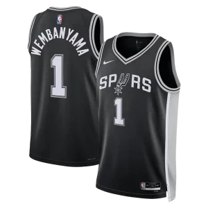 Spurs Jersey
