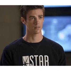 Areena Design <p><strong>Star Labs Sweatshirt</strong>: A cozy sweatshirt inspired by Star Labs, the fictional science and tech organization from DC Comics.</p> Star Labs Sweatshirt <p><strong>Star Labs Sweatshirt</strong>: A cozy sweatshirt inspired by Star Labs, the fictional science and tech organization from DC Comics.</p>