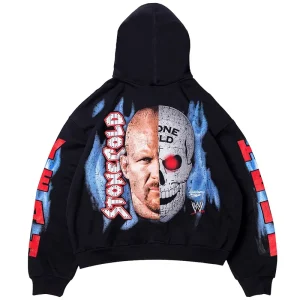 Areena Design <p>Stone Cold Steve Austin WWE x Complex Hell Yeah Hoodie brings relaxed comfort, team-inspired character, and easy daily wear in a versatile hoodie silhouette.</p> Stone Cold Steve Austin WWE x Complex Hell Yeah Hoodie <p>Stone Cold Steve Austin WWE x Complex Hell Yeah Hoodie brings relaxed comfort, team-inspired character, and easy daily wear in a versatile hoodie silhouette.</p>