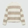 Areena Design <p>Aviator Nation Hoodie delivers modern everyday style, cozy comfort, and relaxed everyday streetwear style.</p> Striped Sweater <p>Aviator Nation Hoodie delivers modern everyday style, cozy comfort, and relaxed everyday streetwear style.</p>