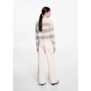 Areena Design <p>Striped Sweater delivers modern everyday style, soft knit comfort, and versatile casual styling.</p> Striped Sweater <p>Striped Sweater delivers modern everyday style, soft knit comfort, and versatile casual styling.</p>
