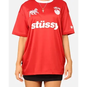 Stussy Jersey