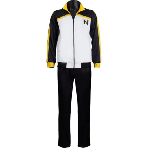 Areena Design <p>Subaru Tracksuit delivers coordinated sport styling, streamlined silhouette and comfortable movement, and a versatile look that works for game day, casual outfits, and daily wear.</p> Subaru Tracksuit <p>Subaru Tracksuit delivers coordinated sport styling, streamlined silhouette and comfortable movement, and a versatile look that works for game day, casual outfits, and daily wear.</p>
