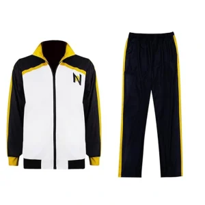 Subaru Tracksuit