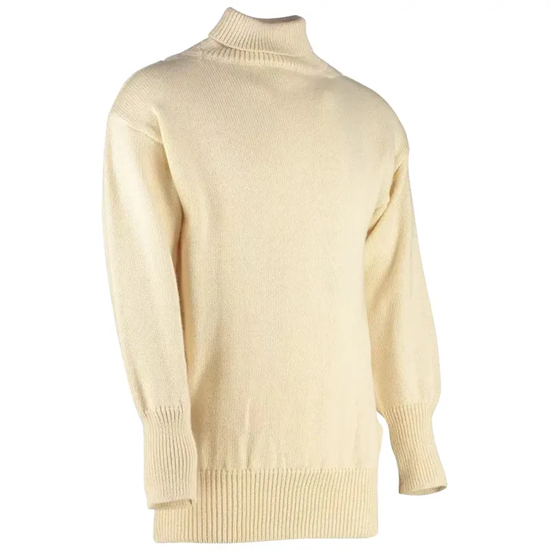 Submariner Sweater Submariner Sweater <p>Submariner Sweater delivers easy knit style, soft knit comfort, and daily versatility.</p>