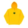 Supreme Apple Hooded Sweatshirt
