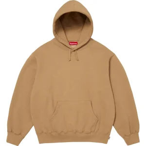 Supreme Applique Hoodie <p>Supreme Applique Hoodie delivers soft comfort and casual layering, easy everyday warmth and street-ready styling, and a versatile look that works for game day, casual outfits, and daily wear.</p>