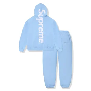 Supreme Tracksuit <p>Supreme Tracksuit delivers coordinated athletic style, comfortable movement, and an easy streetwear-ready look.</p>