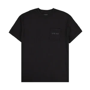 Swag Box Set w/ Its Not Clocking To You' T-Shirt