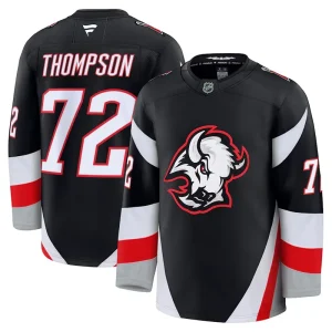 Tage Thompson Jersey