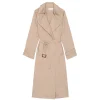 Areena Design <p>Green trench coat with a fresh take on a timeless outerwear classic. Designed to add color, coverage, and polish to everyday looks.</p> Tan Trench Coat <p>Green trench coat with a fresh take on a timeless outerwear classic. Designed to add color, coverage, and polish to everyday looks.</p>