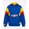 Areena Design <p>Pokemon Starter Jacket is designed to keep you comfortable and stylish, featuring durable materials and a unique design perfect for any occasion.</p> Target Kanto Starter Jacket <p>Pokemon Starter Jacket is designed to keep you comfortable and stylish, featuring durable materials and a unique design perfect for any occasion.</p>