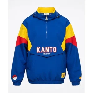 Target Kanto Jacket