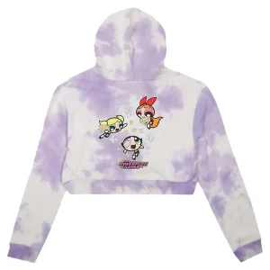 Areena Design <p>The Powerpuff Girls DUMBGOOD Womens Butterfly Cropped Pullover Hoodie brings relaxed comfort, team-inspired character, and easy daily wear in a versatile hoodie silhouette.</p> The Powerpuff Girls DUMBGOOD Womens Butterfly Cropped Pullover Hoodie <p>The Powerpuff Girls DUMBGOOD Womens Butterfly Cropped Pullover Hoodie brings relaxed comfort, team-inspired character, and easy daily wear in a versatile hoodie silhouette.</p>