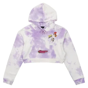 Areena Design <p>The Powerpuff Girls DUMBGOOD Womens Butterfly Cropped Pullover Hoodie brings relaxed comfort, team-inspired character, and easy daily wear in a versatile hoodie silhouette.</p> The Powerpuff Girls DUMBGOOD Womens Butterfly Cropped Pullover Hoodie <p>The Powerpuff Girls DUMBGOOD Womens Butterfly Cropped Pullover Hoodie brings relaxed comfort, team-inspired character, and easy daily wear in a versatile hoodie silhouette.</p>