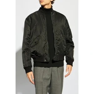Areena Design <p>Theory Bomber Jacket delivers versatile bomber jacket styling with durable everyday fabric construction, practical storage, and dependable comfort for everyday wear, travel, and casual layering.</p> Theory Bomber Jacket <p>Theory Bomber Jacket delivers versatile bomber jacket styling with durable everyday fabric construction, practical storage, and dependable comfort for everyday wear, travel, and casual layering.</p>