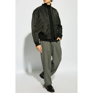 Areena Design <p>Theory Bomber Jacket delivers versatile bomber jacket styling with durable everyday fabric construction, practical storage, and dependable comfort for everyday wear, travel, and casual layering.</p> Theory Bomber Jacket <p>Theory Bomber Jacket delivers versatile bomber jacket styling with durable everyday fabric construction, practical storage, and dependable comfort for everyday wear, travel, and casual layering.</p>