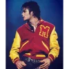 Areena Design <p>Thriller Varsity Jacket delivers heritage varsity styling, comfortable layered wear, and easy everyday versatility.</p> Michael Jackson Varsity Jacket <p>Thriller Varsity Jacket delivers heritage varsity styling, comfortable layered wear, and easy everyday versatility.</p>