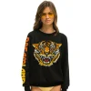 Areena Design <p><strong>Lulu Mac Sweatshirt</strong>: A casual sweatshirt with a relaxed fit, known for its soft material and comfort.</p> Tigers Sweatshirt <p><strong>Lulu Mac Sweatshirt</strong>: A casual sweatshirt with a relaxed fit, known for its soft material and comfort.</p>
