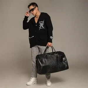 Areena Design <p>Tote & Carry Premium Vegan Durable Weekender Luggage Bags delivers versatile duffel bag styling with durable everyday fabric construction, practical storage, and dependable comfort for overnight trips, gym sessions, and weekend travel.</p> Tote & Carry Premium Vegan Durable Weekender Luggage Bags <p>Tote & Carry Premium Vegan Durable Weekender Luggage Bags delivers versatile duffel bag styling with durable everyday fabric construction, practical storage, and dependable comfort for overnight trips, gym sessions, and weekend travel.</p>