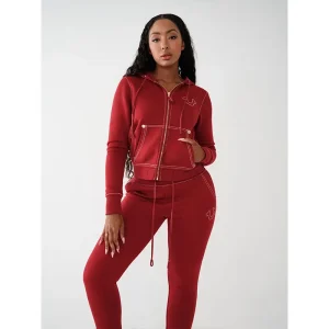 True Religion Tracksuit