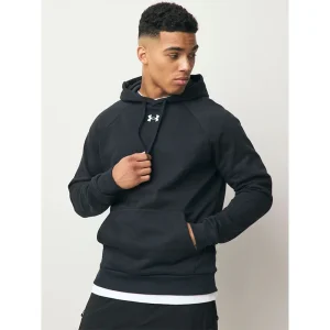 Under Armour Mens Rival Fleece Hoodie