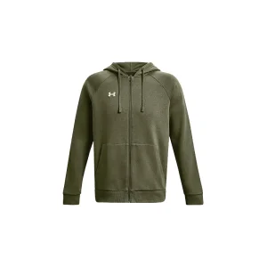 Under Armour Mens Rival Fleece Hoodie