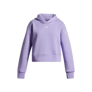Under Armour Womens Rival Fleece Hoodie
