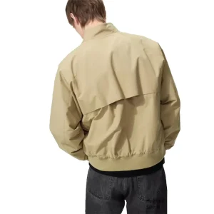 Areena Design <p>Uniqlo Harrington Jacket delivers classic outerwear style, easy layering comfort, and daily versatility.</p> Uniqlo Harrington Jacket <p>Uniqlo Harrington Jacket delivers classic outerwear style, easy layering comfort, and daily versatility.</p>